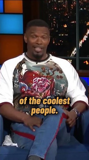 Jamie Foxx threw a 400 party and its lit fyp bcaxyz hollyweird jamiefoxx