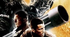 Terminator 4: La salvación (2009)  - Ver Película Completa en Español - FULLTV