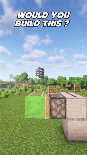 Rail Duper for Minecraft 1.21 #minecraft #shorts #truedialogue #marriageproposals #caketraining