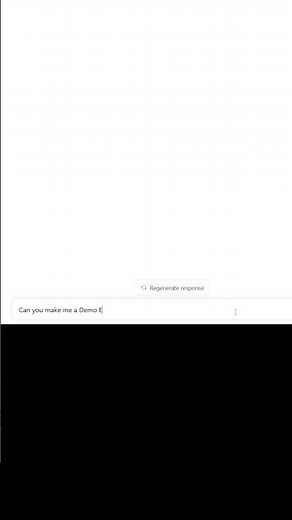 How to make Excel charts with chat GPT? #shorts