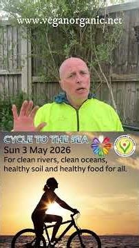 Cycle To The Sea