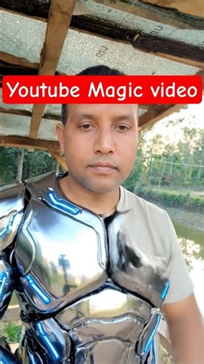 Youtube Magic video #shortvideo #shortmusic