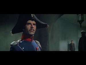 War and Peace (1967) - Napoleon captures Moscow