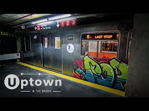 UpTown BAR Subterraneo / Palermo Buenos Aires