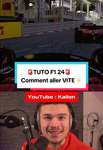 Les meilleurs setups F1 24 : Améliorez vos performances