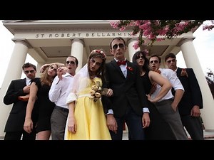 Of Love and Zombies