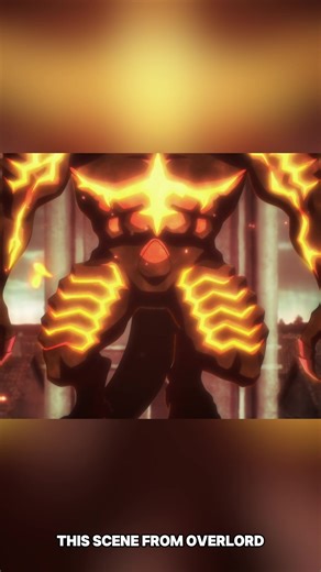 #overlord #ainzooalgown #isekai #anime #fypシ | ainz ooal gown