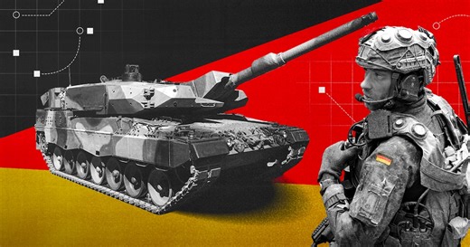 En Allemagne, le réveil d’une armée à l’abandon : notre reportage au cœur de la Bundeswehr