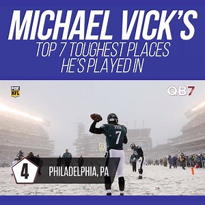 194K views · 1.1K reactions | My Top 7 ... | Mike Vick | Facebook