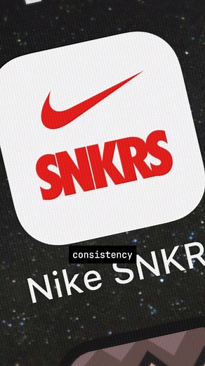 This lowkey trick on NIKE SNKRS APP will significantly increase your win rate.. and it may also explain why content creators seem to take wins way more frequently than regular people 🤔#snkrs #snkrsapp #sneakers #jordans #dunks #reseller #viral #reselling #sneakerreselling