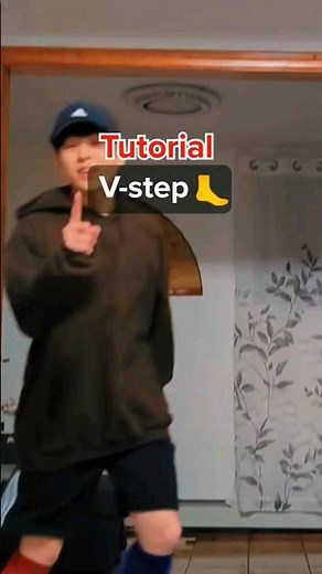 V-Step Tutorial