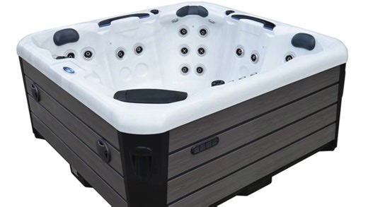 *Galaxy Spas Australia - Zodiac Deluxe Spa Special!* *Dive into Luxury - Massive Saving on the Zodiac Deluxe Spa!* Get ready to soak up the ultimate Aussie backyard bliss with the Brand New Zodiac Deluxe Spa - now at an unbeatable price! *Key Features* - 29 Hydrotherapy Jets* for the perfect massage experience - 2 Speed Pump* for customised comfort - Balboa Controls* for easy operation - Built in Heater, keeps you warm on those chilly Aussie nights - LED Waterline & Cabinet Lighting for stunning