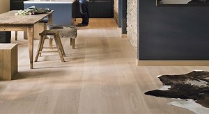 Parquet en bois massif : quels avantages ?