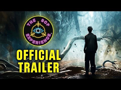 The SCP Experience (Official Trailer)