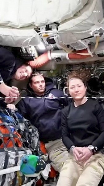 Artemis II mission thwarted by silly Microsoft Outlook error