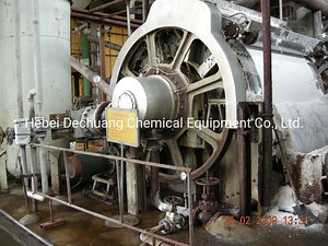 [Hot Item] Best Quality for Rotary Vacuum Drum Belt Filter (RVDF)