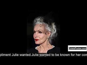 Julie Newmar biography