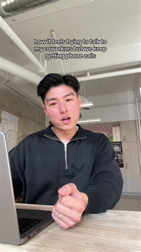 Balancing Work and Play with Besties in the Office