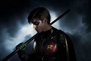 Titans Trailer Breakdown and Analysis for DC Universe TV Series | Den of Geek