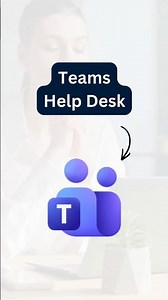 Teams Help Desk: Turn Microsoft Teams Into a Complete Ticketing System