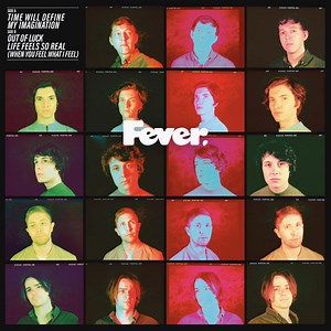 Fever - Fever