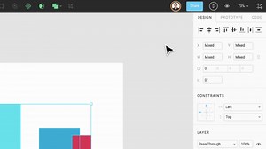 【Figma 基础知识】- 对齐和分配（Alignment & Distribution）