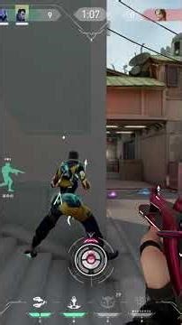 valorant kill clip #valorant #short