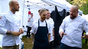 86 reactions · 15 comments | Go behind the scenes of #TopChef's first day of competition, where fresh faces meet fresh challenges.  | Top Chef | Facebook