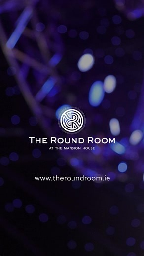 Introducing the new The Round Room website 🖥️ For over 20 years, The Round Room has been a trusted event space for corporate clients across Dublin and beyond. As the events industry continues to evolve, we felt it was time for our digital presence to reflect the experience, scale, and professionalism we bring to every event. Our new website showcases the space, the capability, and the standard our clients expect. We’re proud of the work that’s gone into it, and excited for what’s next. Take a l