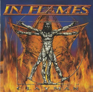 In Flames - Clayman