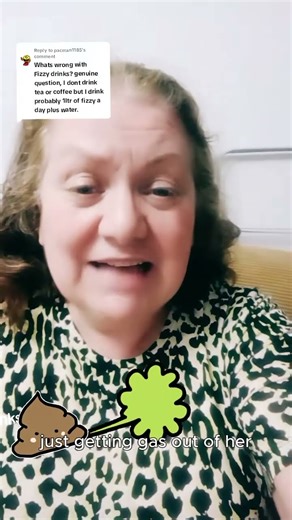 Why fizzy drinks wreck your digestion