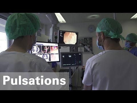 Le cancer du poumon : De nouvelles approches diagnostiques et thérapeutiques