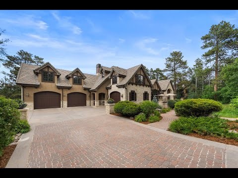 Louie Lee presents 1072 Cypress Way Castle Rock, CO | ColdwellBankerHomes.com