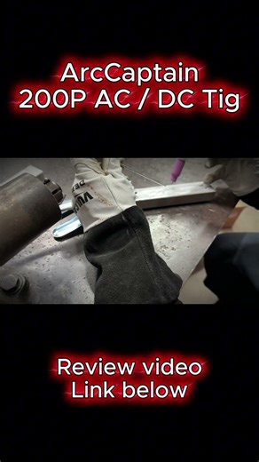 Best budget AC/DC Tig welder in 2026!! #automobile #diy #tigwelding #welding