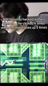 I just cant ✌️ #fyp #viral #trending #geometrydash #space | geometrydash