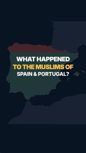 How Muslims Ruled Spain for 800 Years 🕌🇪🇸 | Al-Andalus Explained #history#spain #muslim #ruled