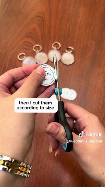 weddings.onpoint on TikTok