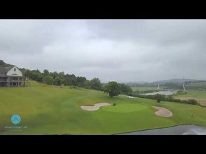 Celtic Manor 2010 Ryder Cup Course