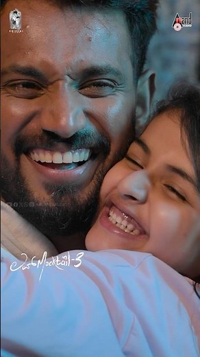Muddu Magale Video Song | Love Mocktail-3 | Darling Krishna | Vijay Prakash | Nakul Abhaynkar