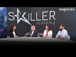 What are companies looking for in the world of AI? "Technology and Business" | TECH TALKS