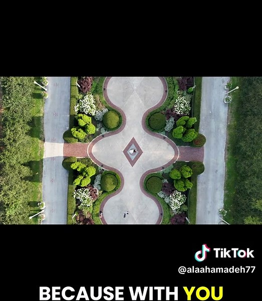 Find Your Peace in Love with Drones