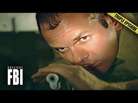 Miami River Cops: Le FBI Dénonce La Corruption Au Sein De La Police