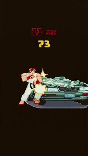 car plaster animation video