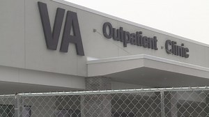 New Wausau VA Clinic expected to open in mid-May