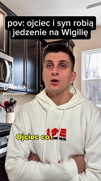 Jak przygotować pierogi na Wigilie?