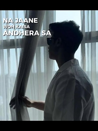 ‪@TanveerEvan‬ - Jaane Kyun