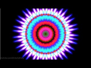 Nightclub lights background Colorful disco party decoration effect 🤩