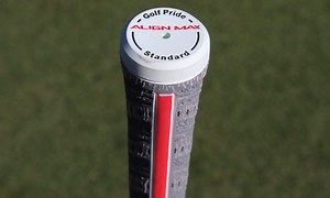 Golf Pride announces Align Max grips