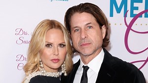 Rachel Zoe Speaks Out After Splitting From Husband Rodger Berman