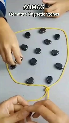 🎉Inject fun into your family time with our Magntic™ Chess Game! It's innovative,engaging, and a serious test of concentration and strategy. 🧱 😄Let us wait and see who have the best overall view. Whoever loses, accepts punishment. | Balayard1